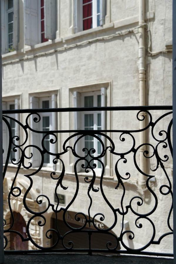 L'Argenterie, Apparts De Charme, Parking Gratuit Montpellier Exterior photo